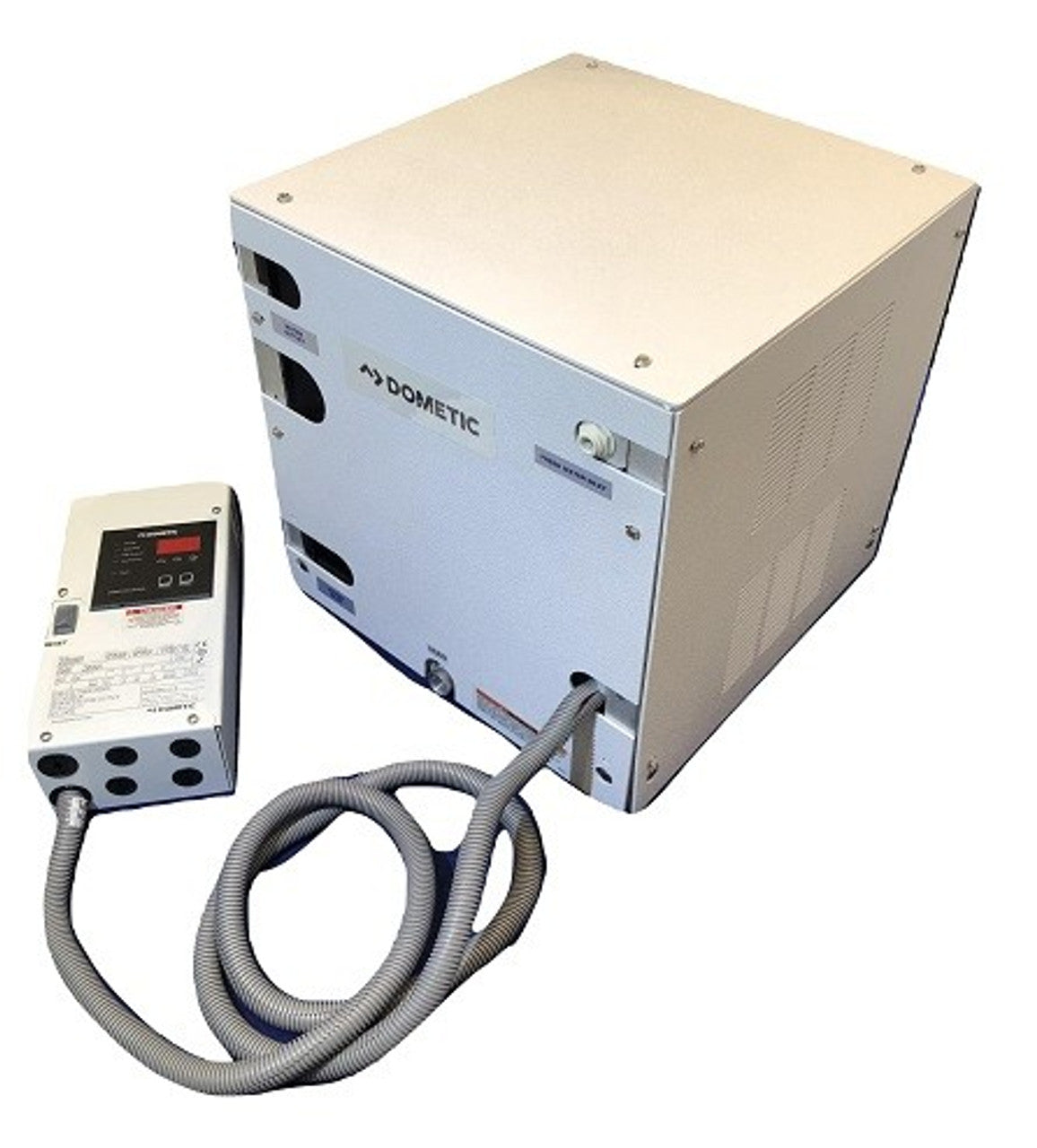 DOMETIC Eskimo Ice Maker EI540X-2451 with Digital Controller