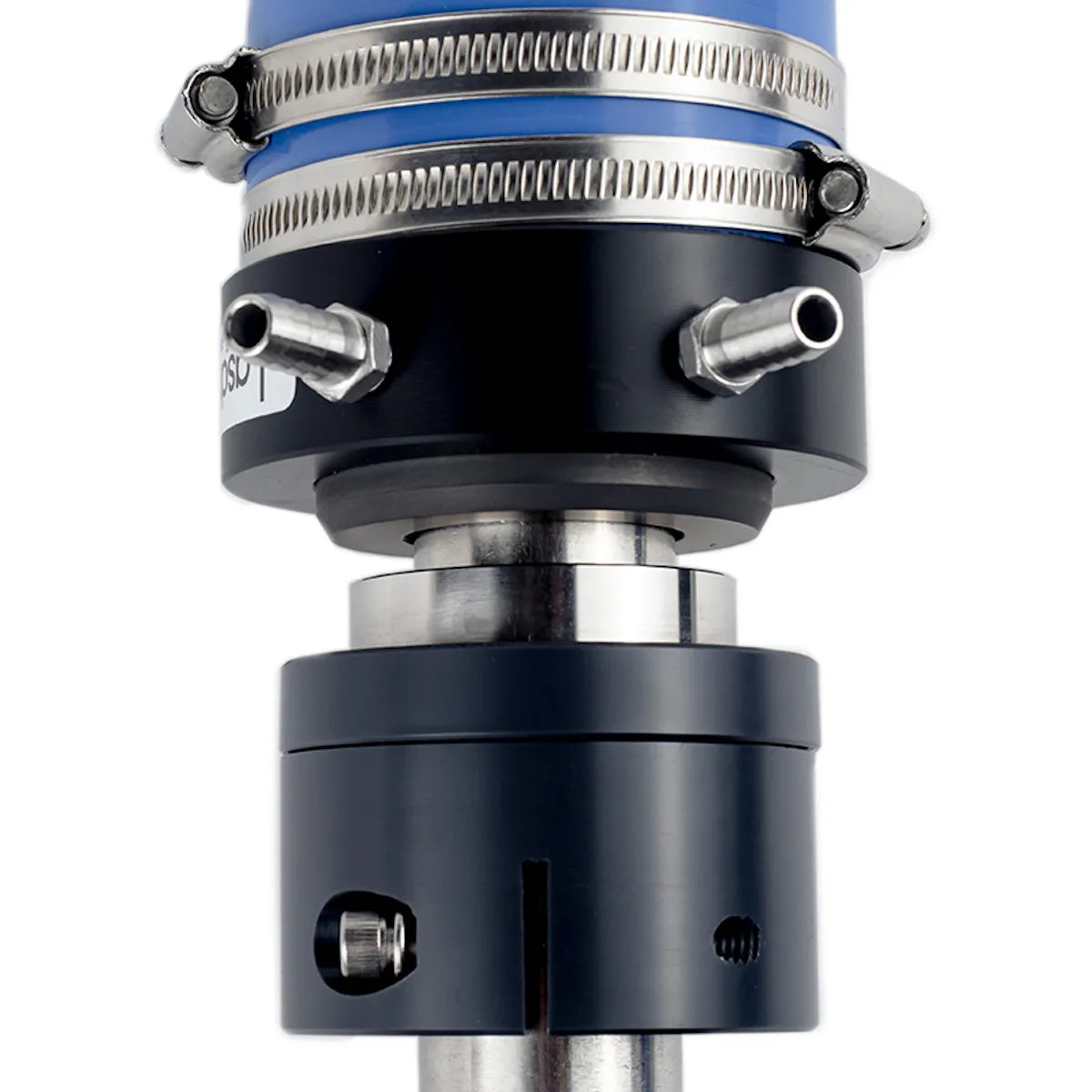 Lasdrop Gen2 Shaft Seal - 2.5" Shaft Diameter - 5.25" Stern Tube Diameter