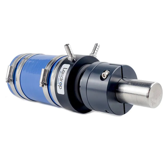 Lasdrop Gen2 Shaft Seal - 2.5" Shaft Diameter - 5.25" Stern Tube Diameter