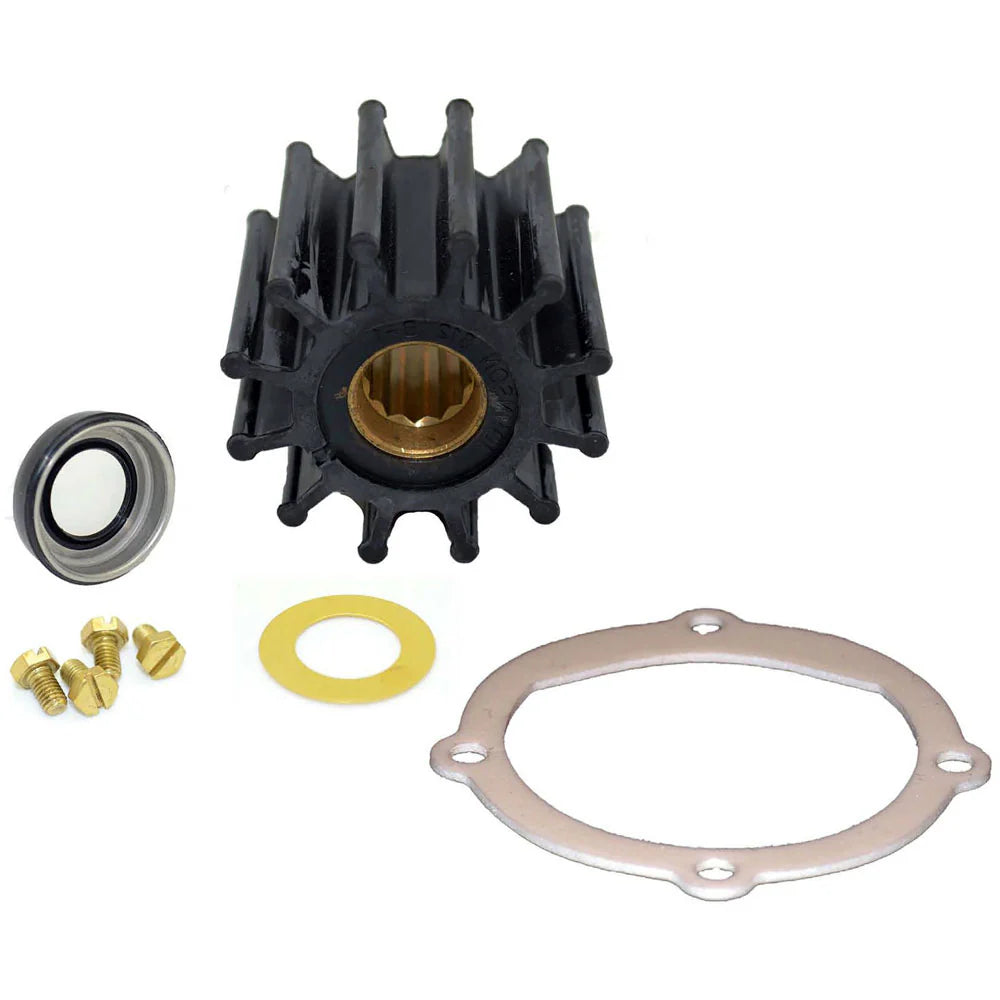 JOHNSON Service Kit for F6B-9