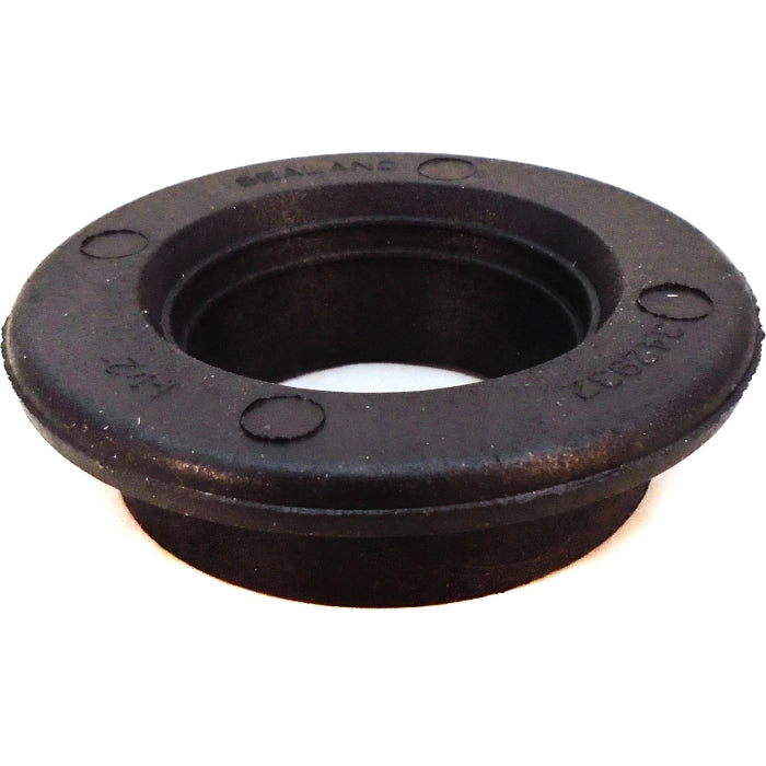 DOMETIC SANITATION Kit, Sealing Grommet 1-1/2"