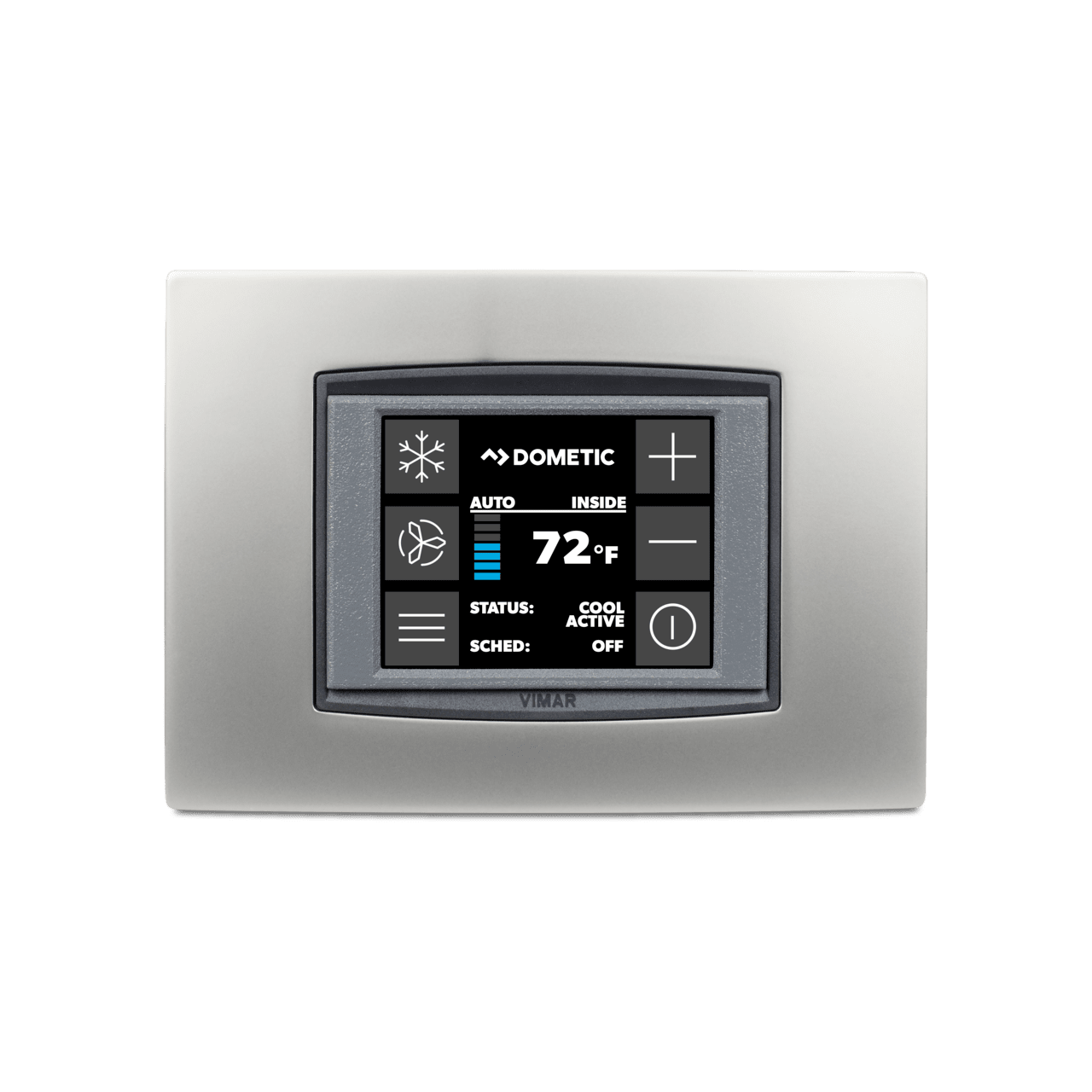 DOMETIC Eikon Smart Touch Display