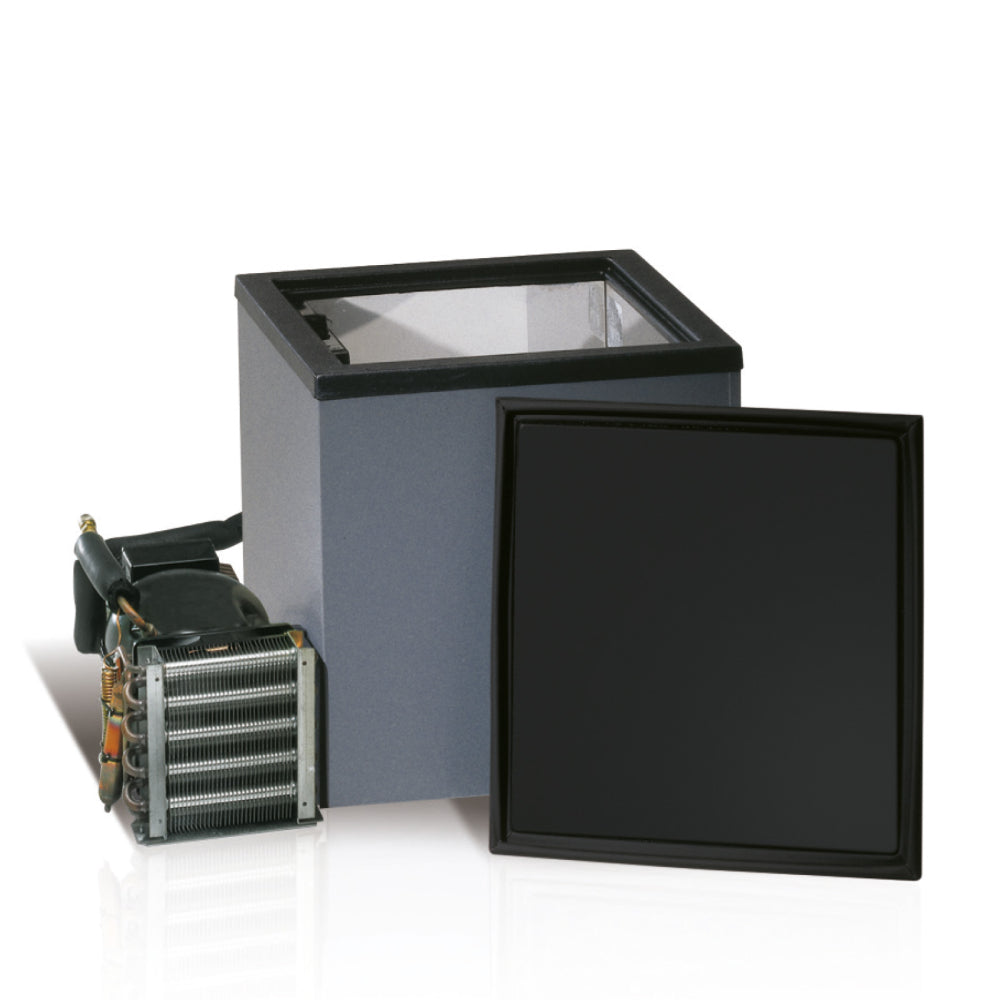 Vitrifrigo TL37BT Top Loading Freezer