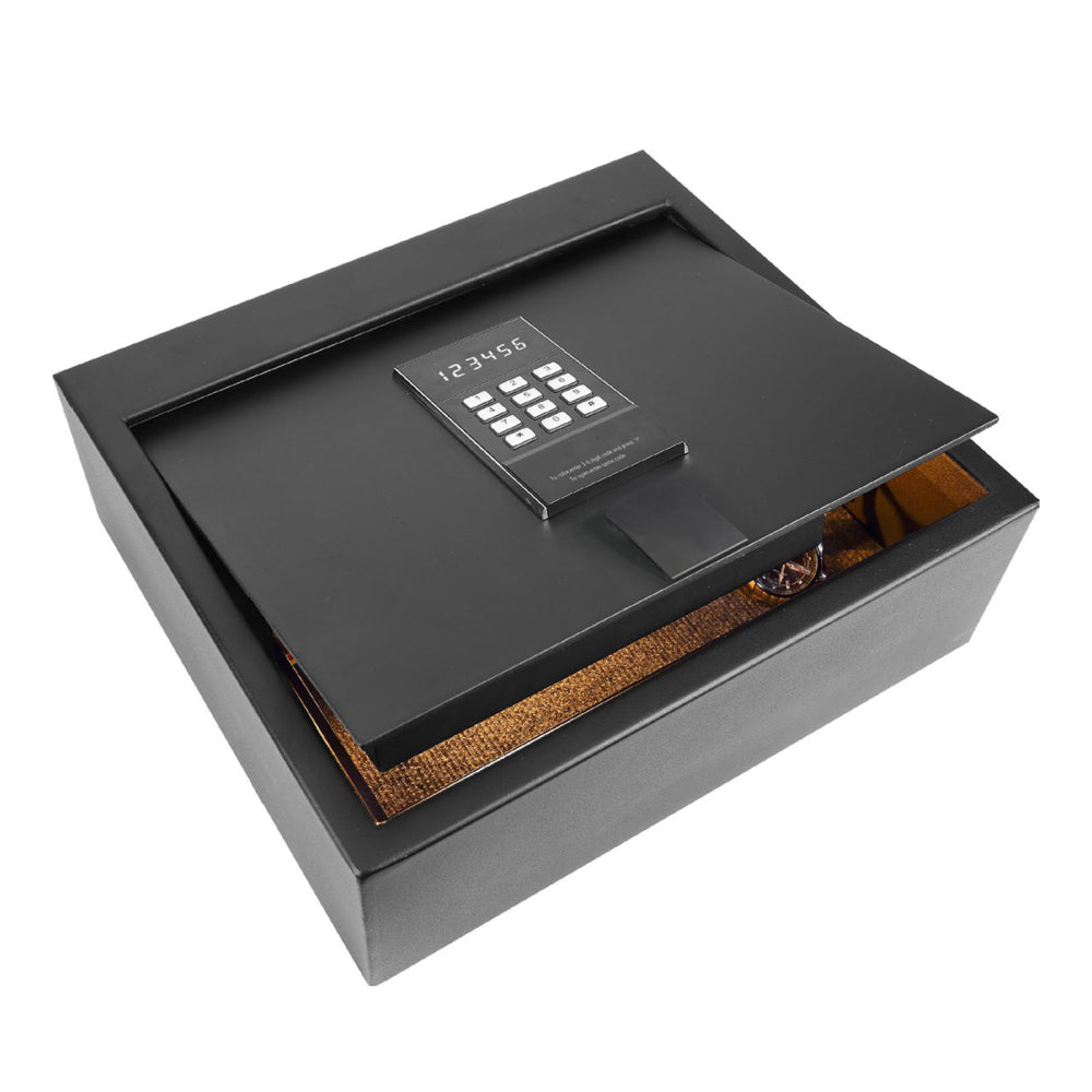 Vitrifrigo VSAFE 1340 TOP, Top Loading Electronic Safe