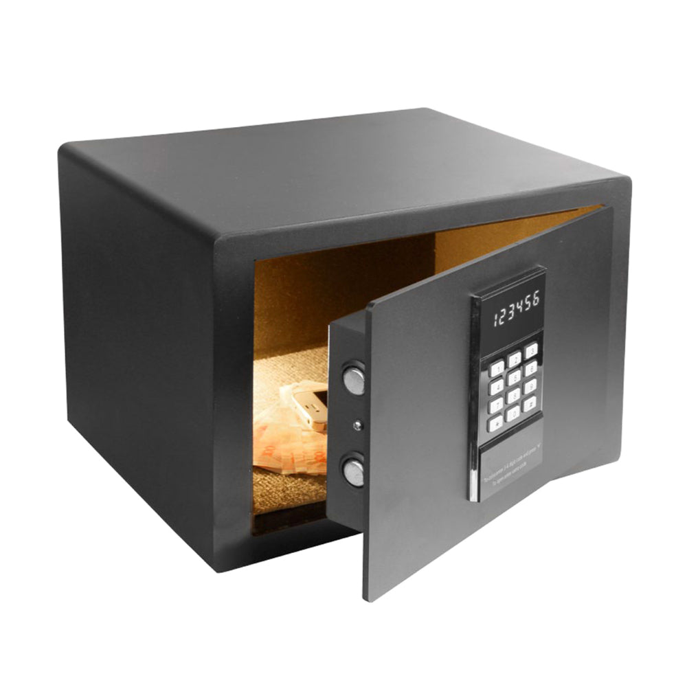 Vitrifrigo VSAFE 2535, Front Opening Electronic Safe