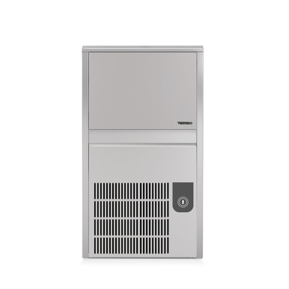 Vitrifrigo Ice Maker IM VF28 BRIGHT Hyrdo