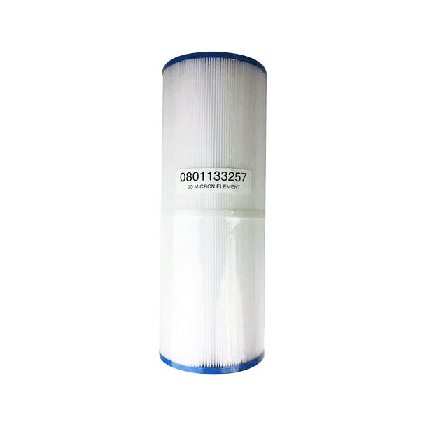 PARKER - SEA RECOVERY CPFE Pre Filters CPFE 20 Mic 32.5sqft 2006 Onward