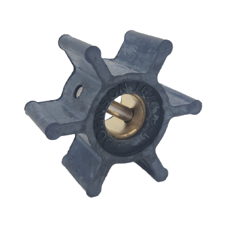 JOHNSON Impellers - 09-1026B-1 & 09-1026B-9 (For F4 Pumps)