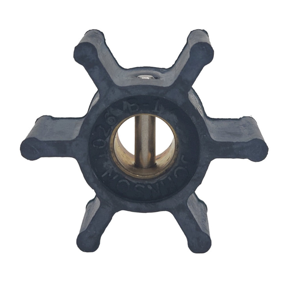 JOHNSON Impellers - 09-1026B-1 & 09-1026B-9 (For F4 Pumps)