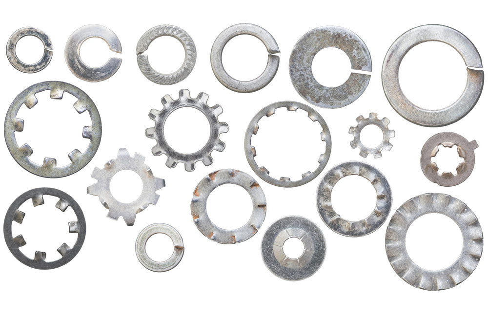 JOHNSON Spring Washer (0.0353.402)