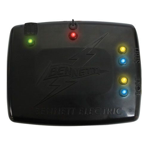BENNETT BOLT Control Box for BCI