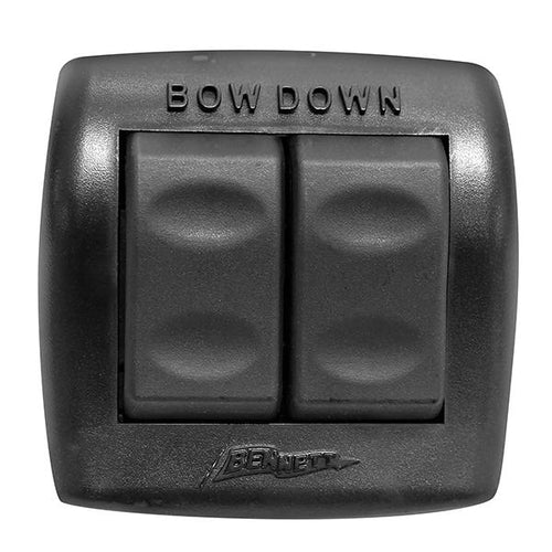 BENNETT Rocker Switch Euro Rocker