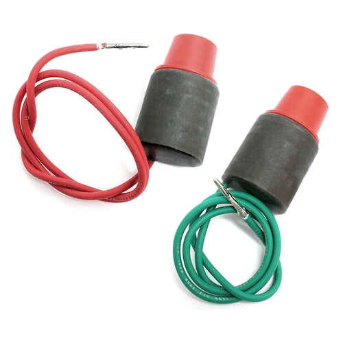 BENNETT Solenoid Valves (Port or Starboard) (12V or 24V)