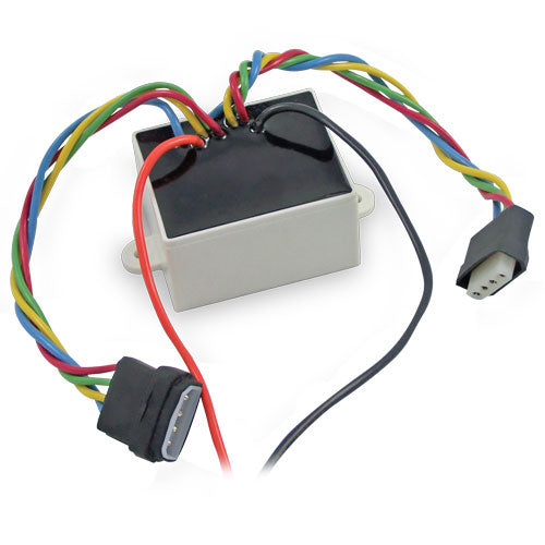 BENNETT Relay Module (12V or 24V)