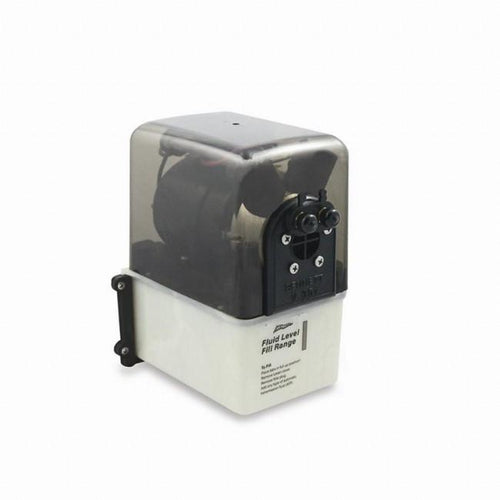 BENNETT VP351 Hydraulic Power Unit (12V or 24V)