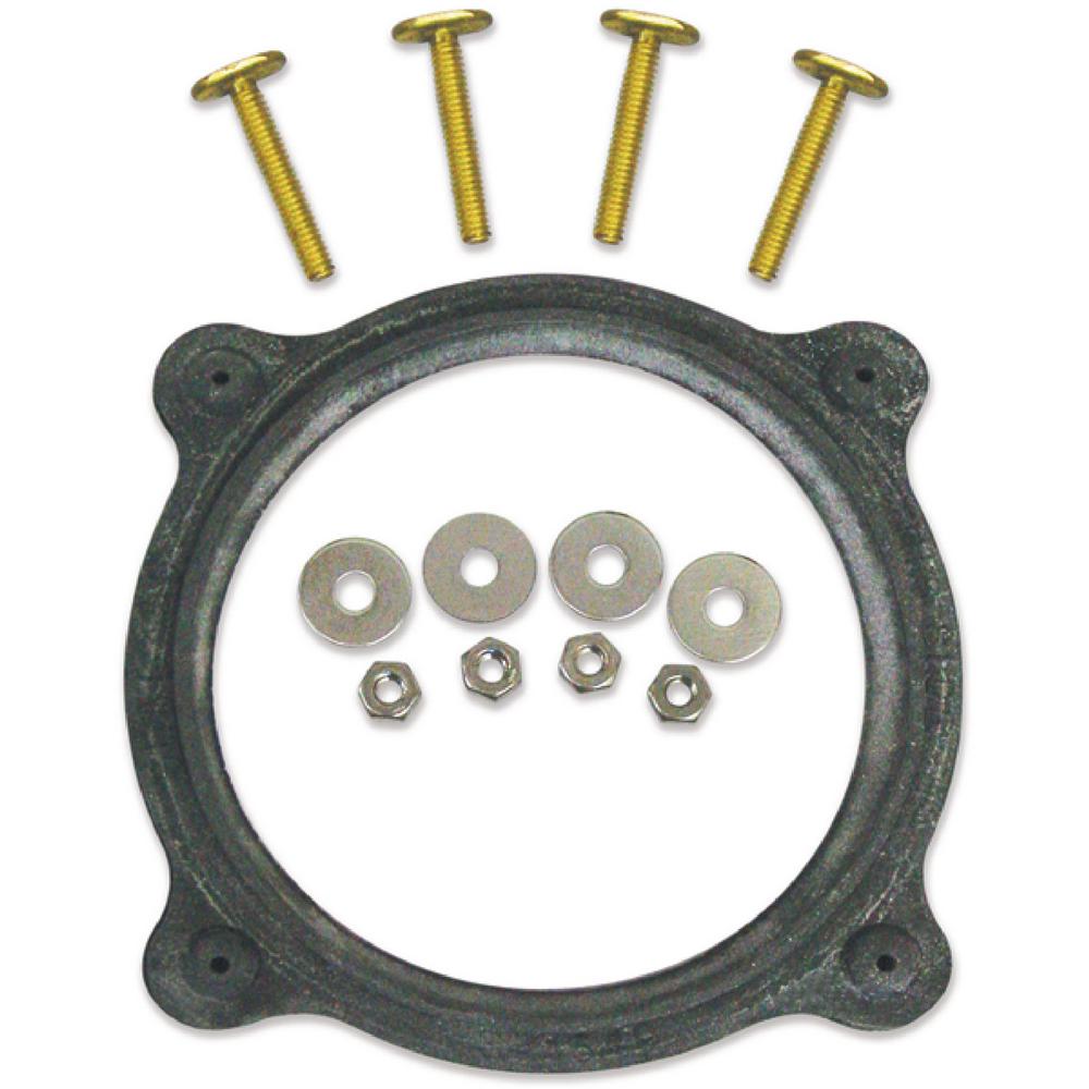 DOMETIC Floor Flange Seal Kit Default