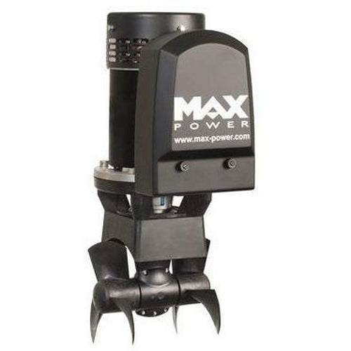 MAX POWER Thruster CT125