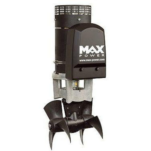 MAX POWER Thruster CT165