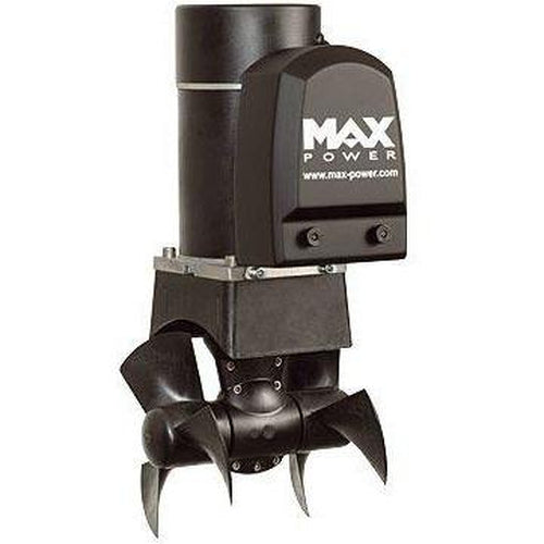 MAX POWER Thruster CT80