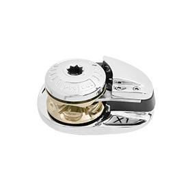 LOFRANS X1 - Vertical Windlass Chrome Bronze 800W/12V (6mm Gipsy)