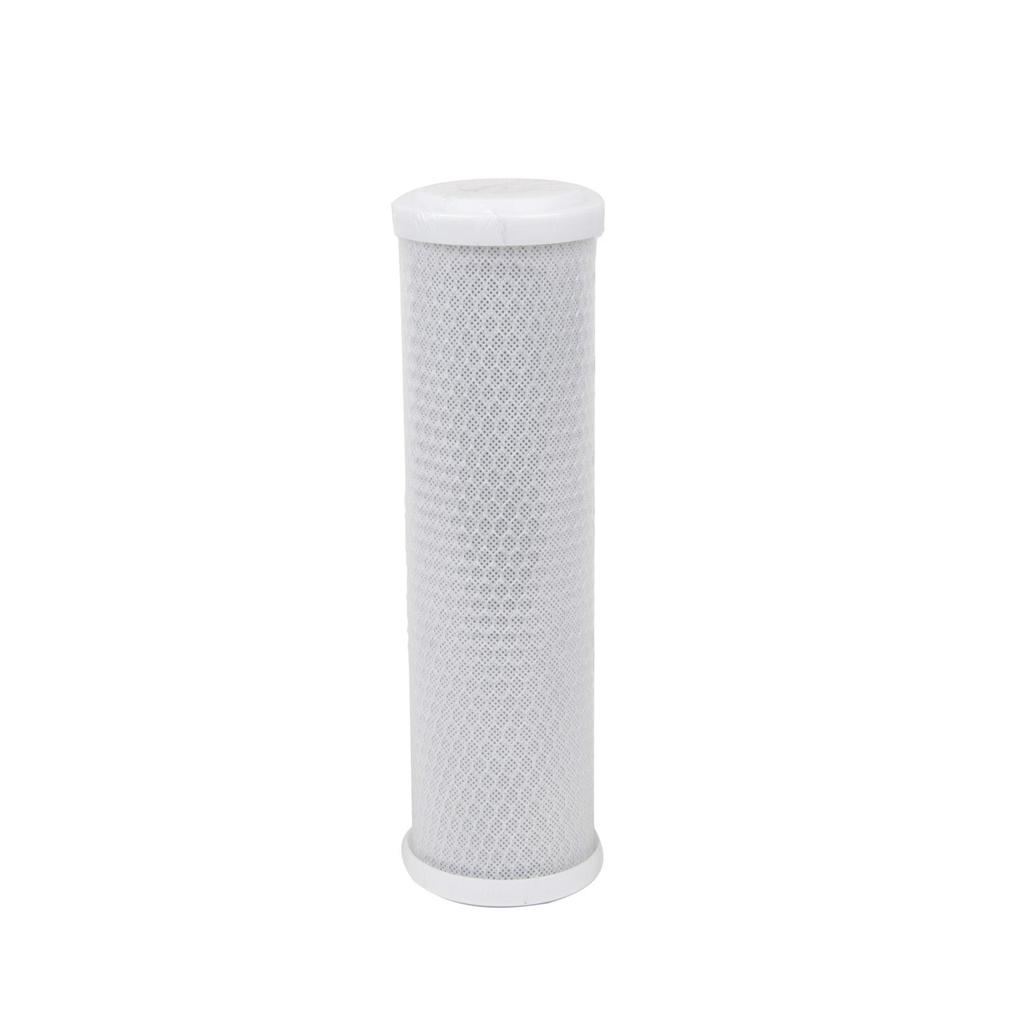 PARKER - SEA RECOVERY Standard Filters Charcoal 10" Product Water