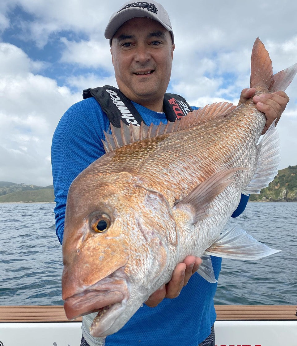 Welcoming our New Sales Manager Edan