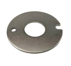 JOHNSON Wearplates F35B-8
