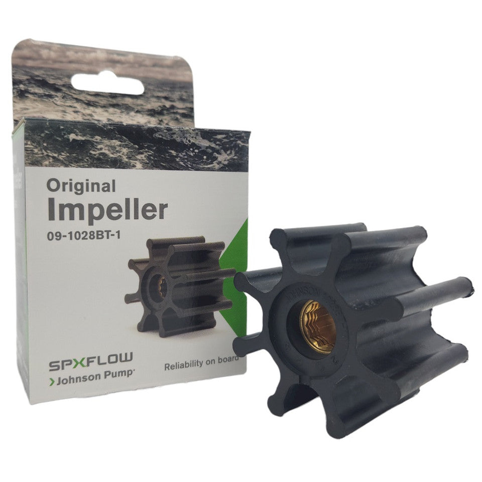 JOHNSON Impellers 09-1028BT-1 (For F7 Pumps)