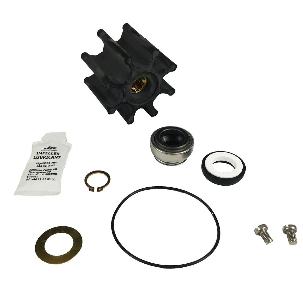 JOHNSON Service Kit for F7B-8/-8007 / F7B-8/-8007