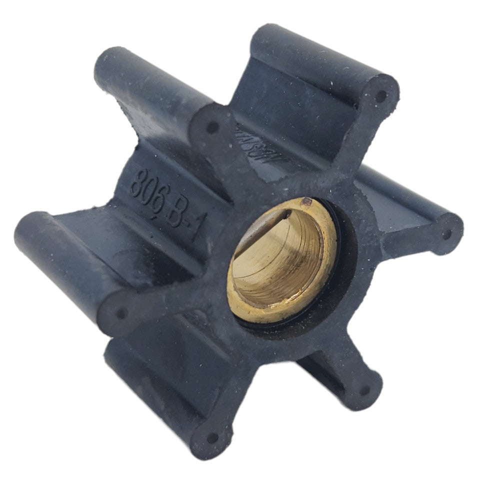 JOHNSON Impellers 09-806B-1 (For F35 Pumps)
