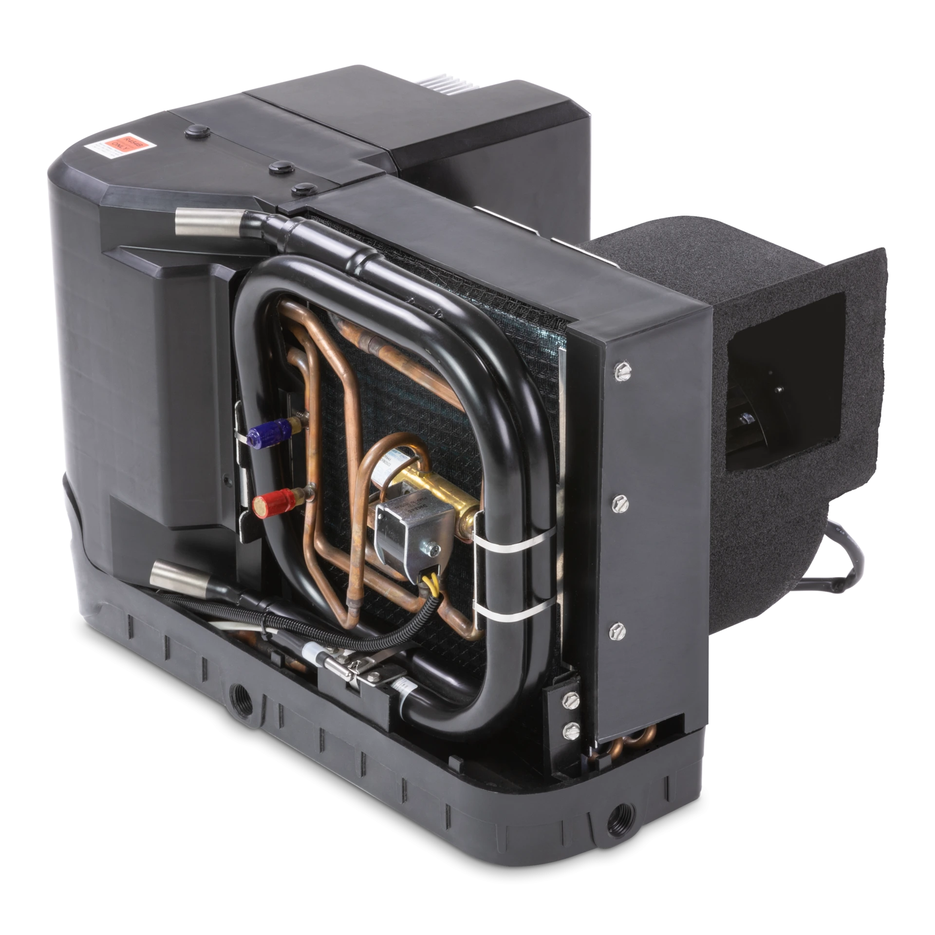 DOMETIC GVTX10 (454B, Variable Speed 4-10000BTU, Compact Stowaway) 110/220 50/60hz