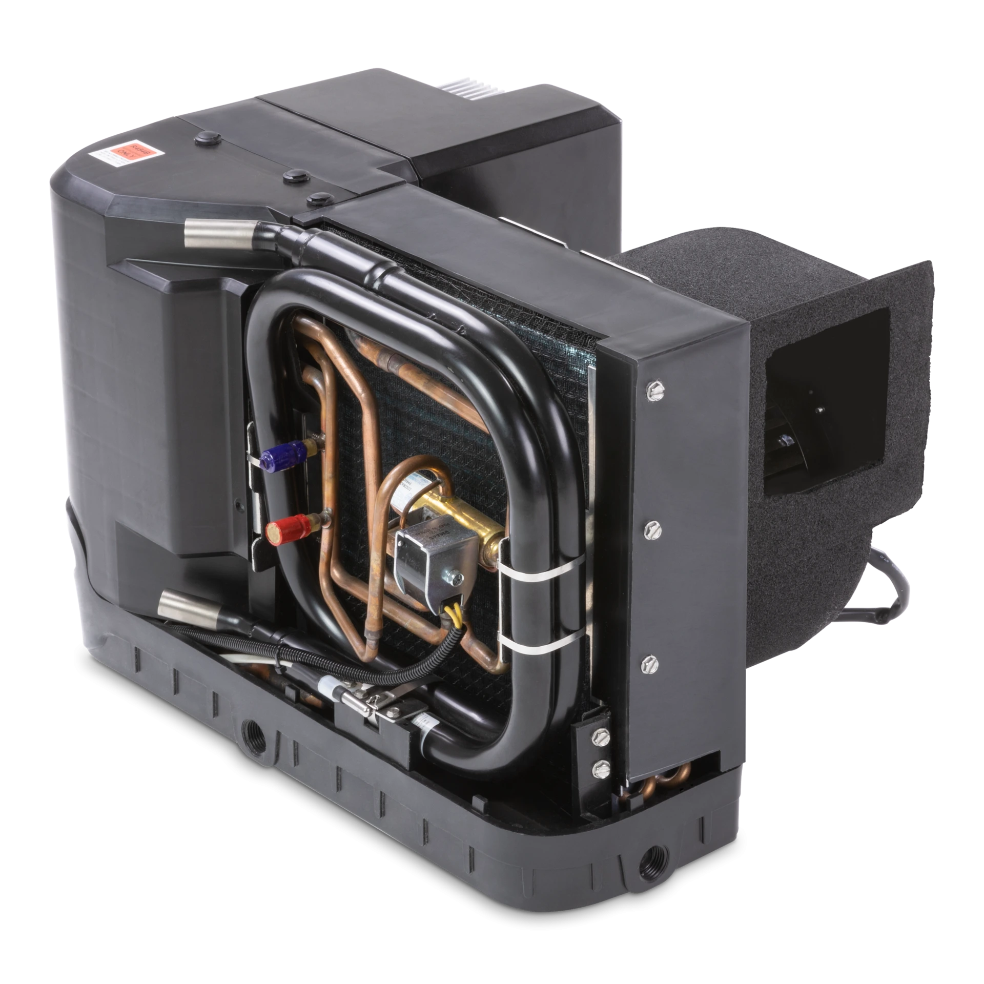 DOMETIC GVTX18 (454B, Variable Speed 12,000 - 18,000 BTU/h) 115/230V