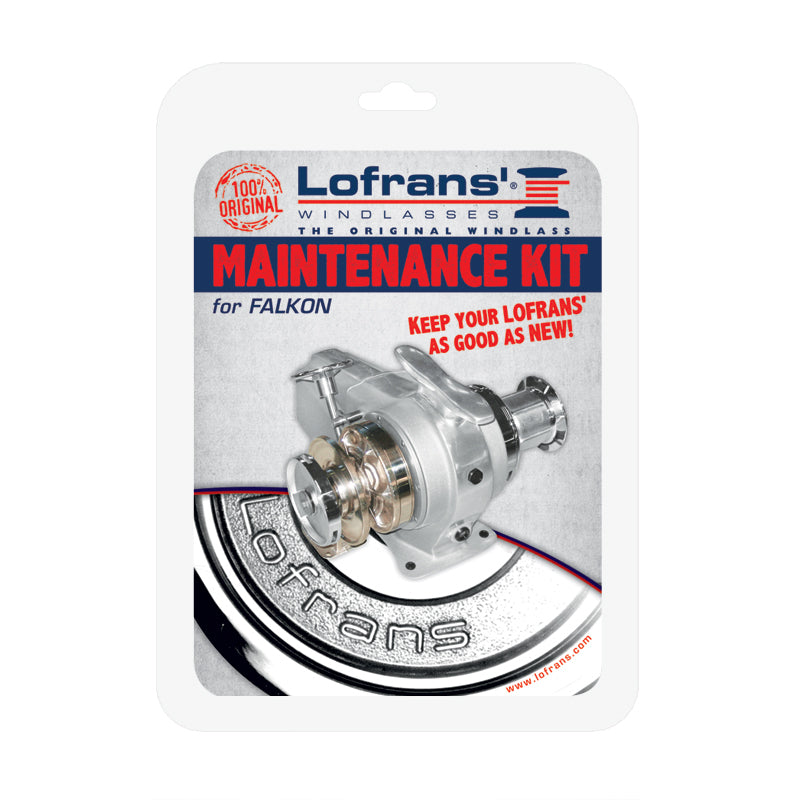 LOFRANS Maintenance Kit FALKON