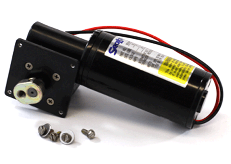 Sealand Router SEALAND Kit, W-SERIES Motor Replacement 12V