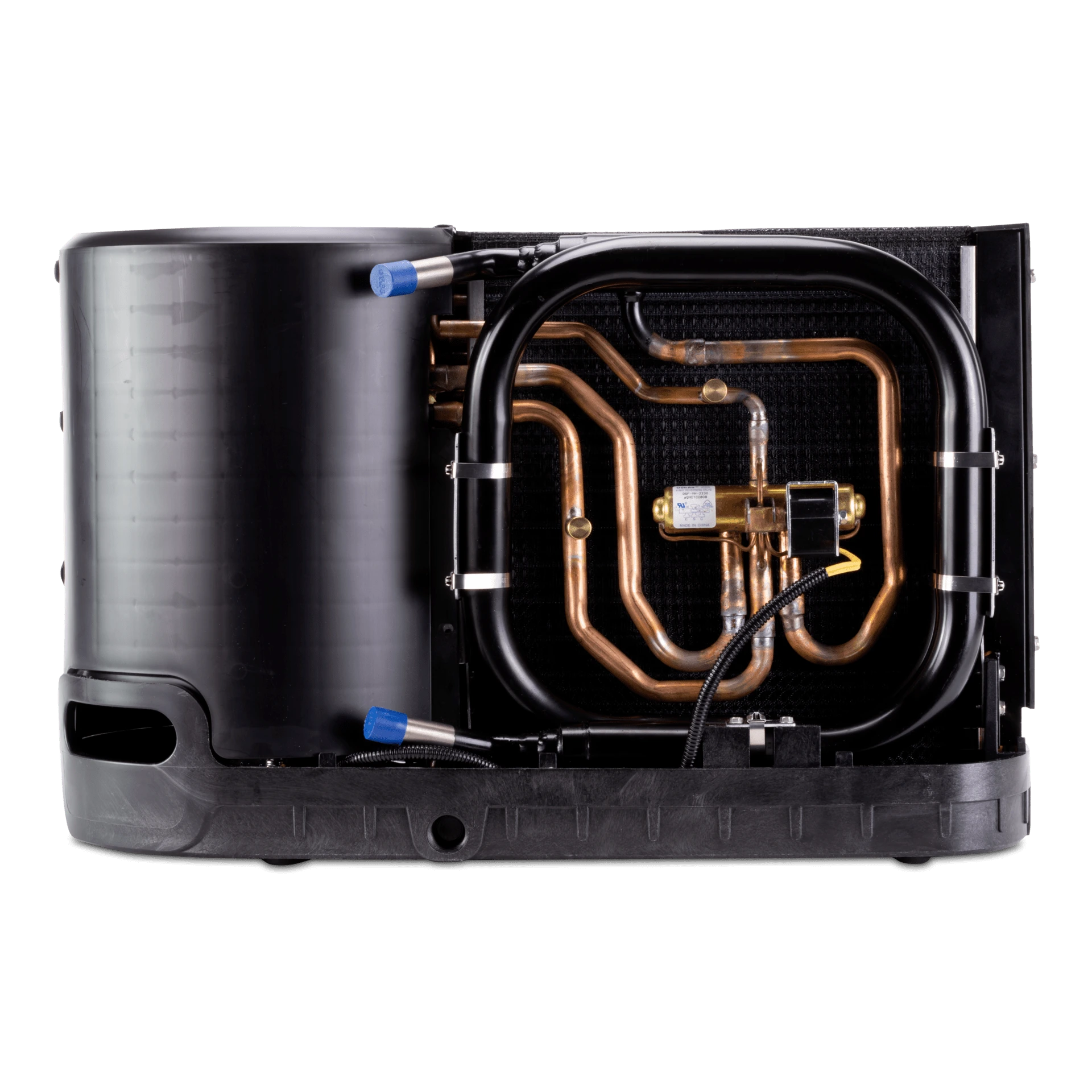 DOMETIC GVTX10 (454B, Variable Speed 4-10000BTU, Compact Stowaway) 110/220 50/60hz