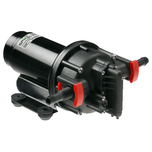 JOHNSON Aqua Jet WPS 3.5 (12V or 24V)