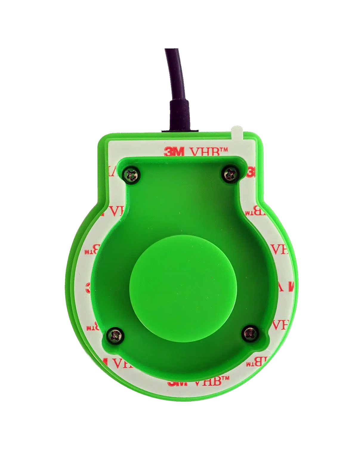 Gobius C, Basic, Stepless Measurement (0-100%)