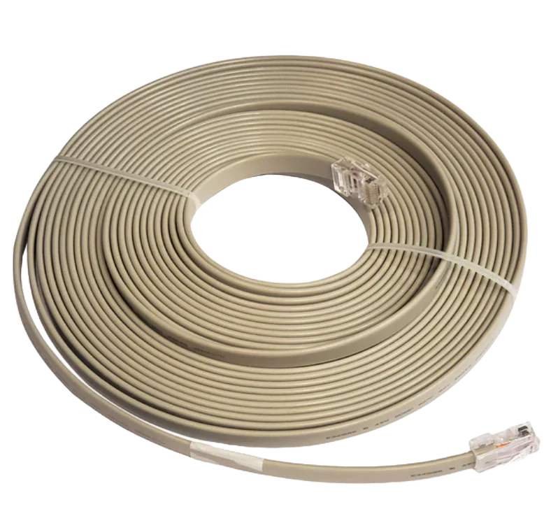 DOMETIC Display Cable 8 pin RJ45 (40 Feet)