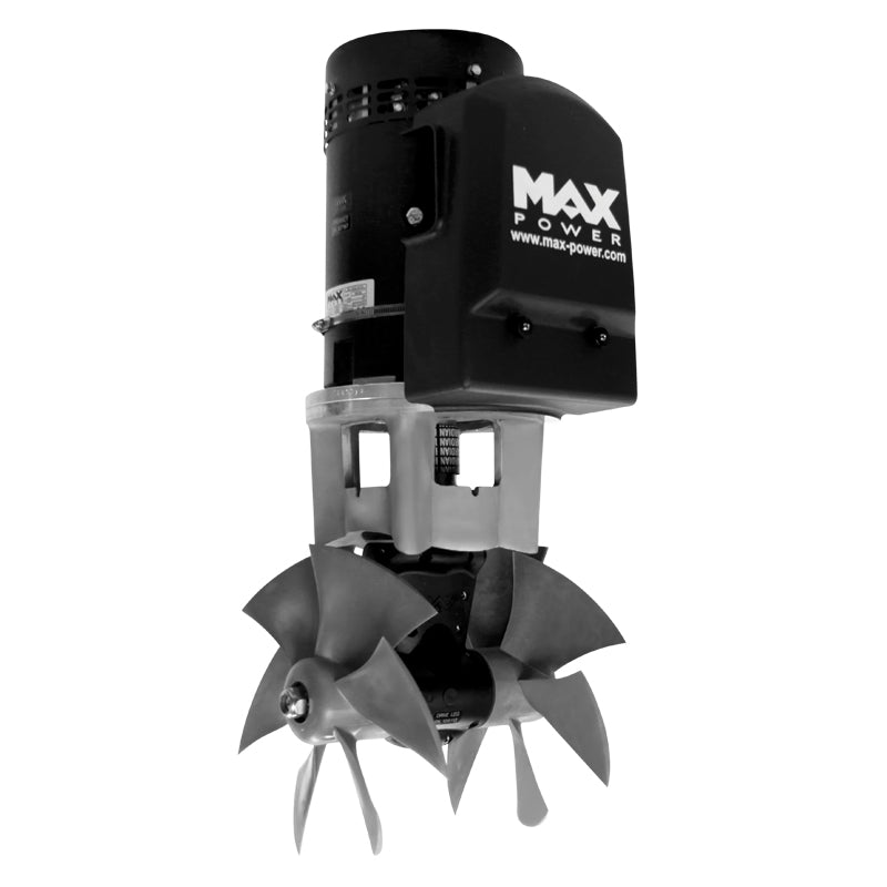 MAX POWER Thruster CT225 (24V)