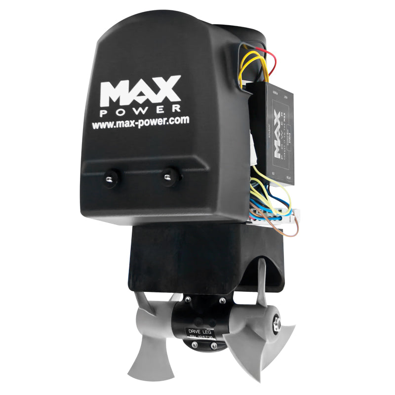 MAX POWER Thruster CT45 (12V)