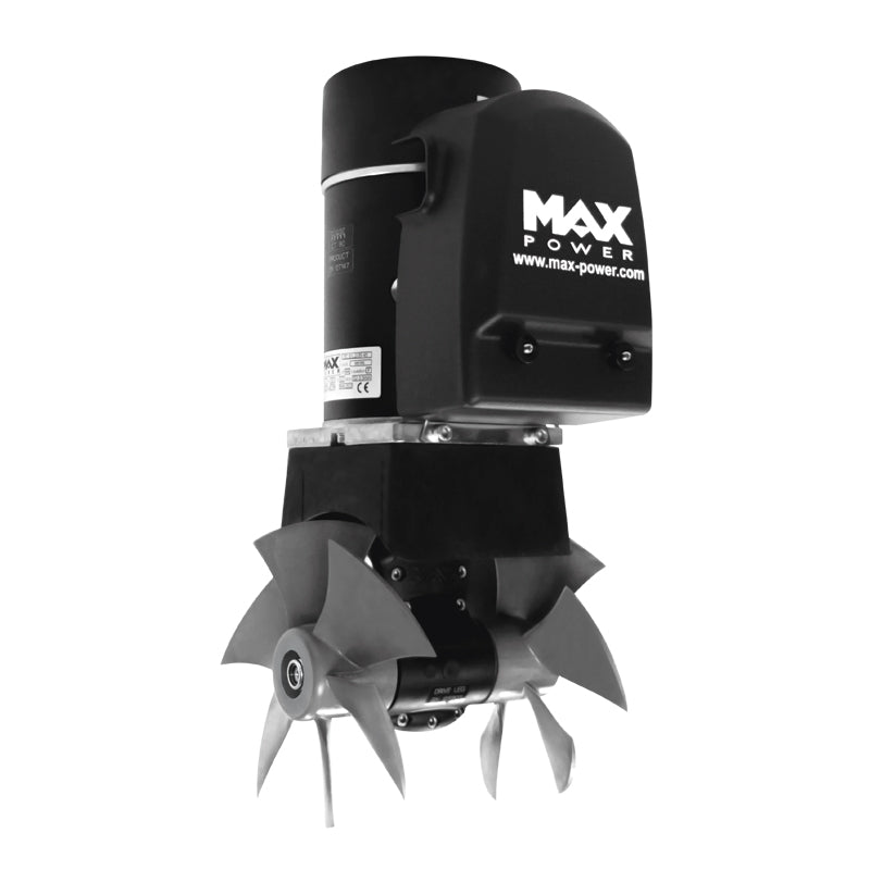 MAX POWER Thruster CT80 (12V or 24V)