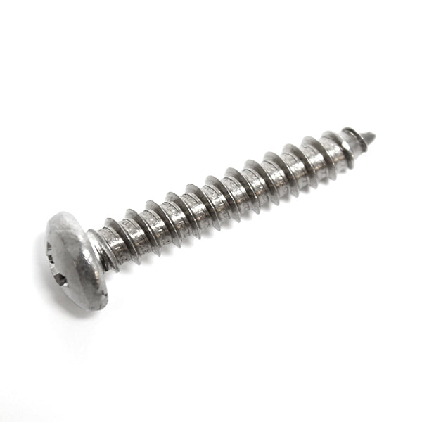 BENNETT 14x1/2 Full Thread Screw