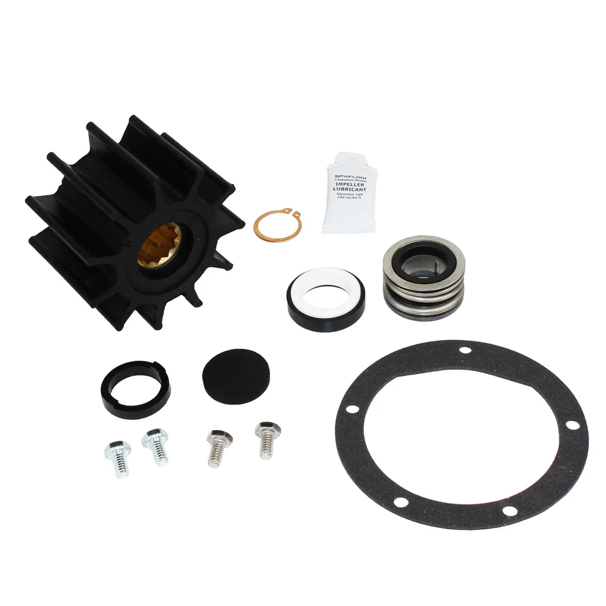 JOHNSON Service Kit for F8B-3000/-5000/-9 F8B-3000/-5000/-9