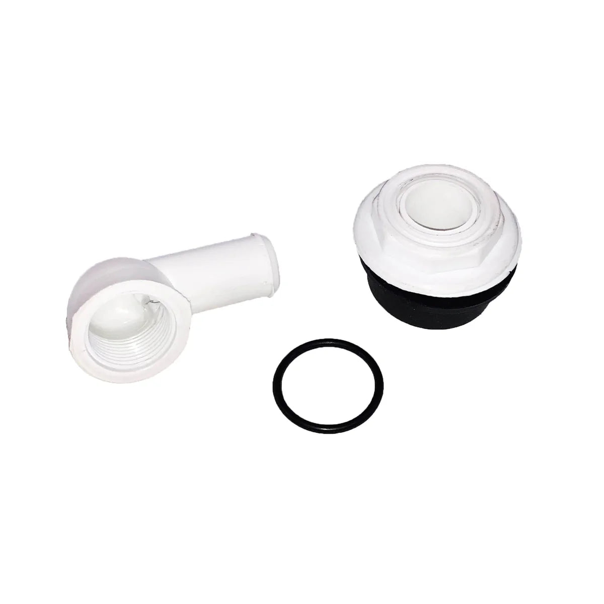 JOHNSON Intake Elbow