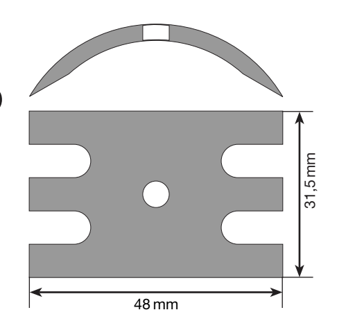 JOHNSON Cams F5B-903