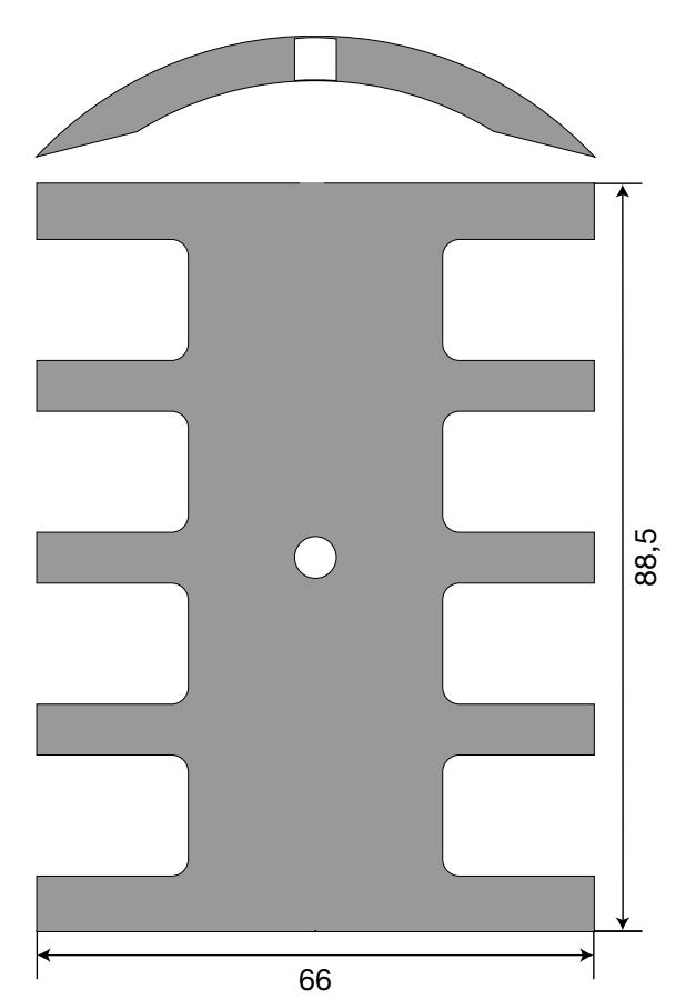 JOHNSON Cams 2/3 F9B