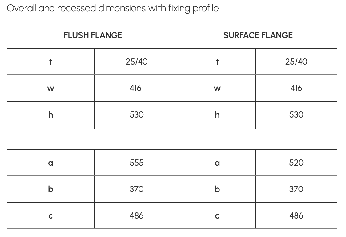 Vitrifrigo Ice Maker IM XT OCX2 Hydro INT