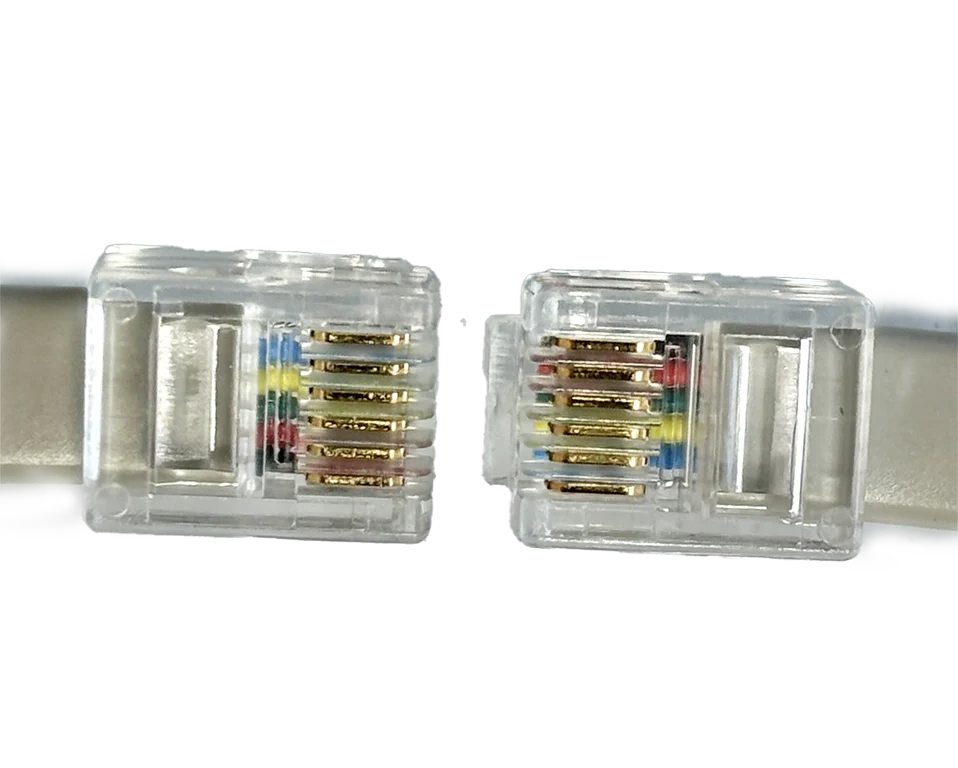 DOMETIC Display Cable 8 pin-10 feet-RJ45