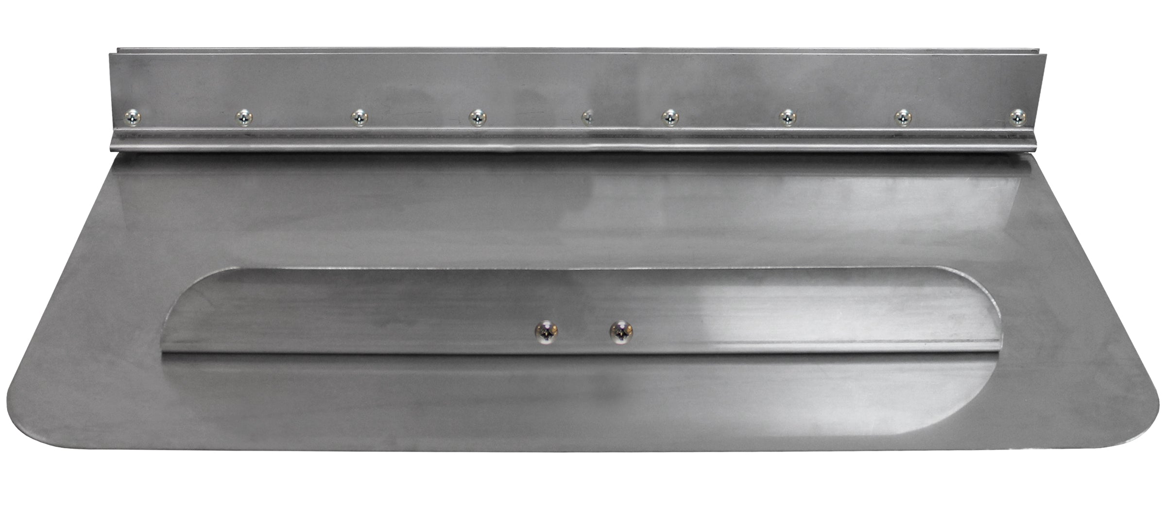 BENNETT Trim Plane Assemblies Standard Plate 24" x 12" (TPA2412)