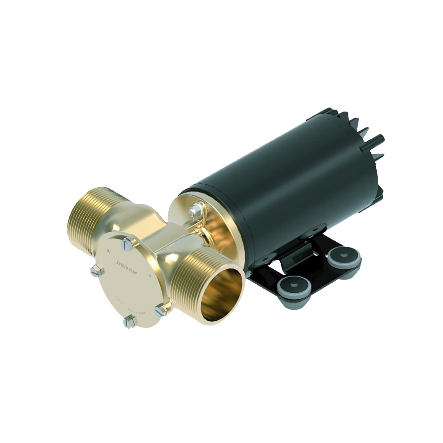 JOHNSON Talulah Ballast Pump | 30GPM | 12V